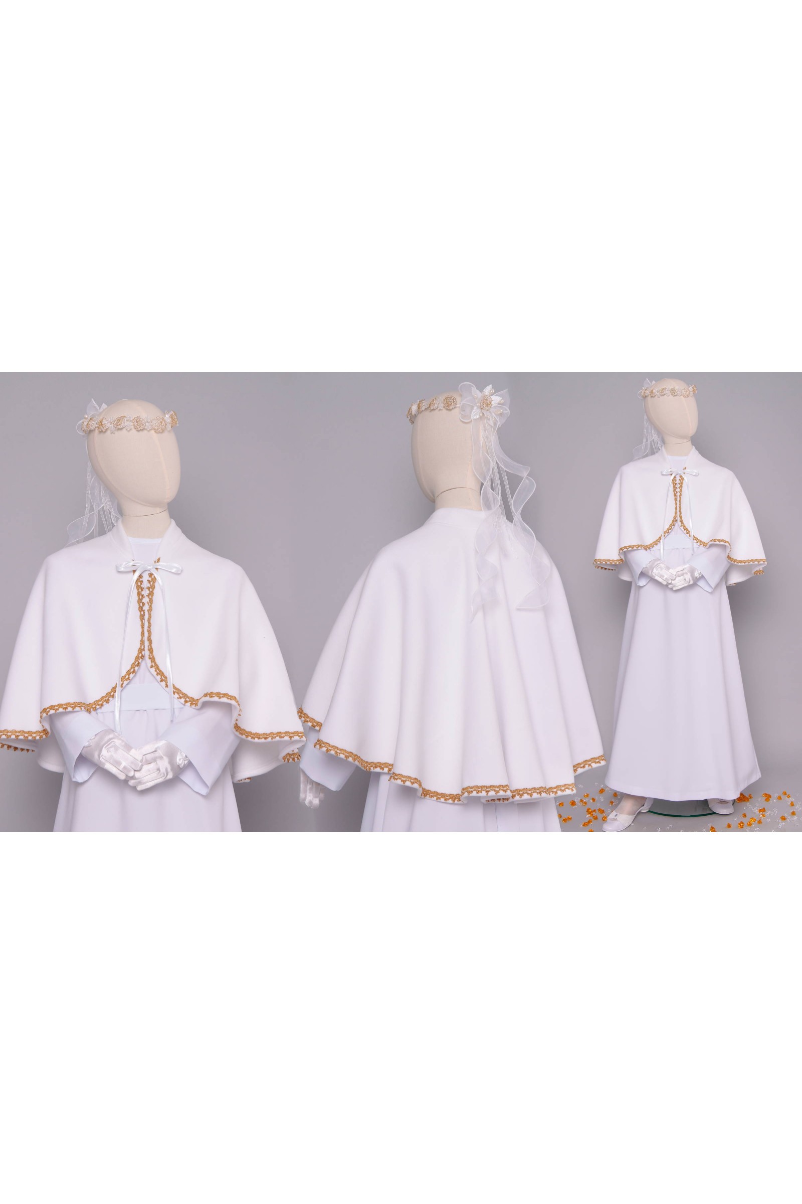 Communion cloak UK-P/36 Communion cloak UK-P/36 - obraz 5