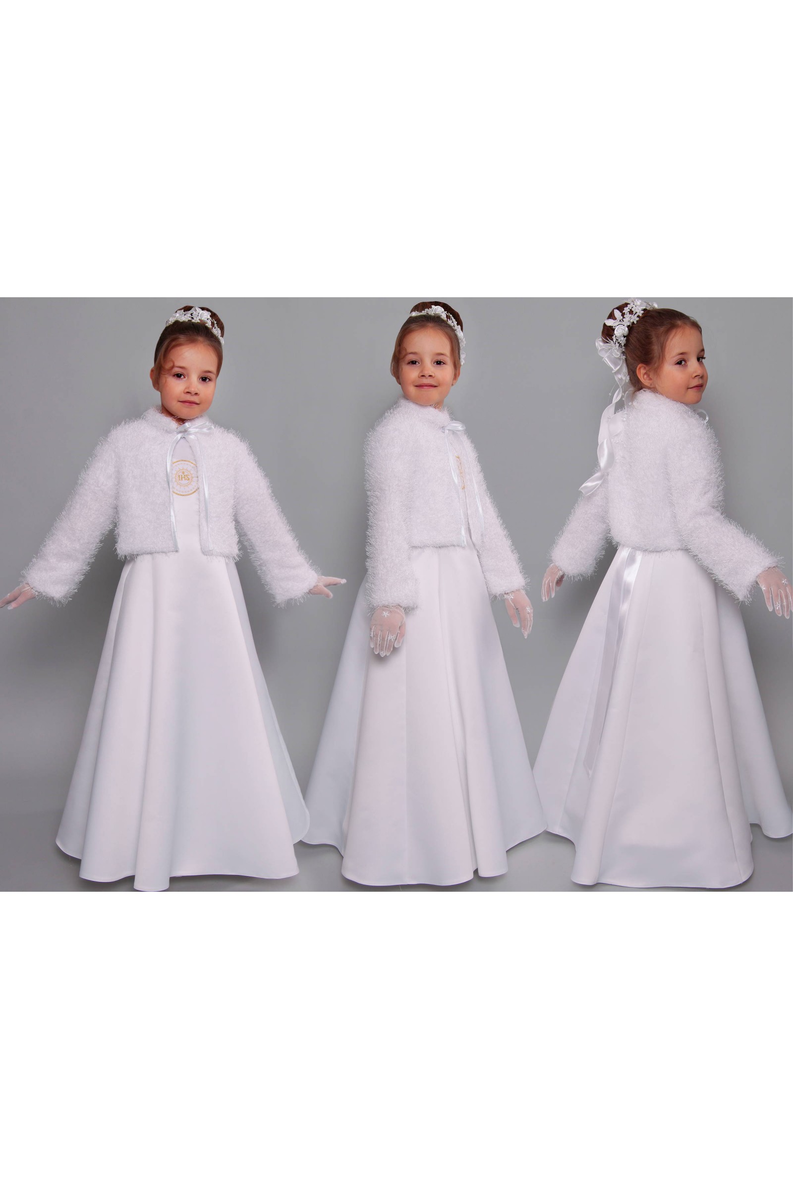 Communion cloak UK-P/39 Communion cloak UK-P/39 - obraz 2