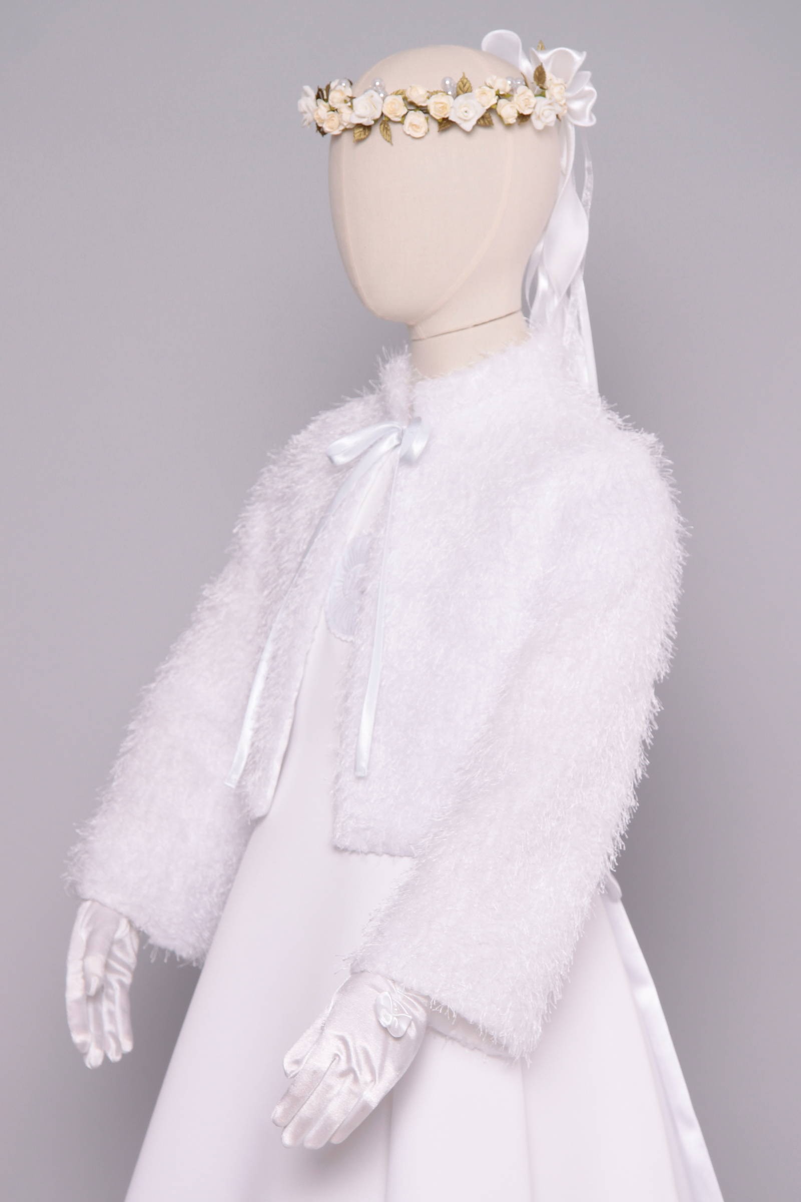 Communion cloak UK-P/39 Communion cloak UK-P/39 - obraz 3