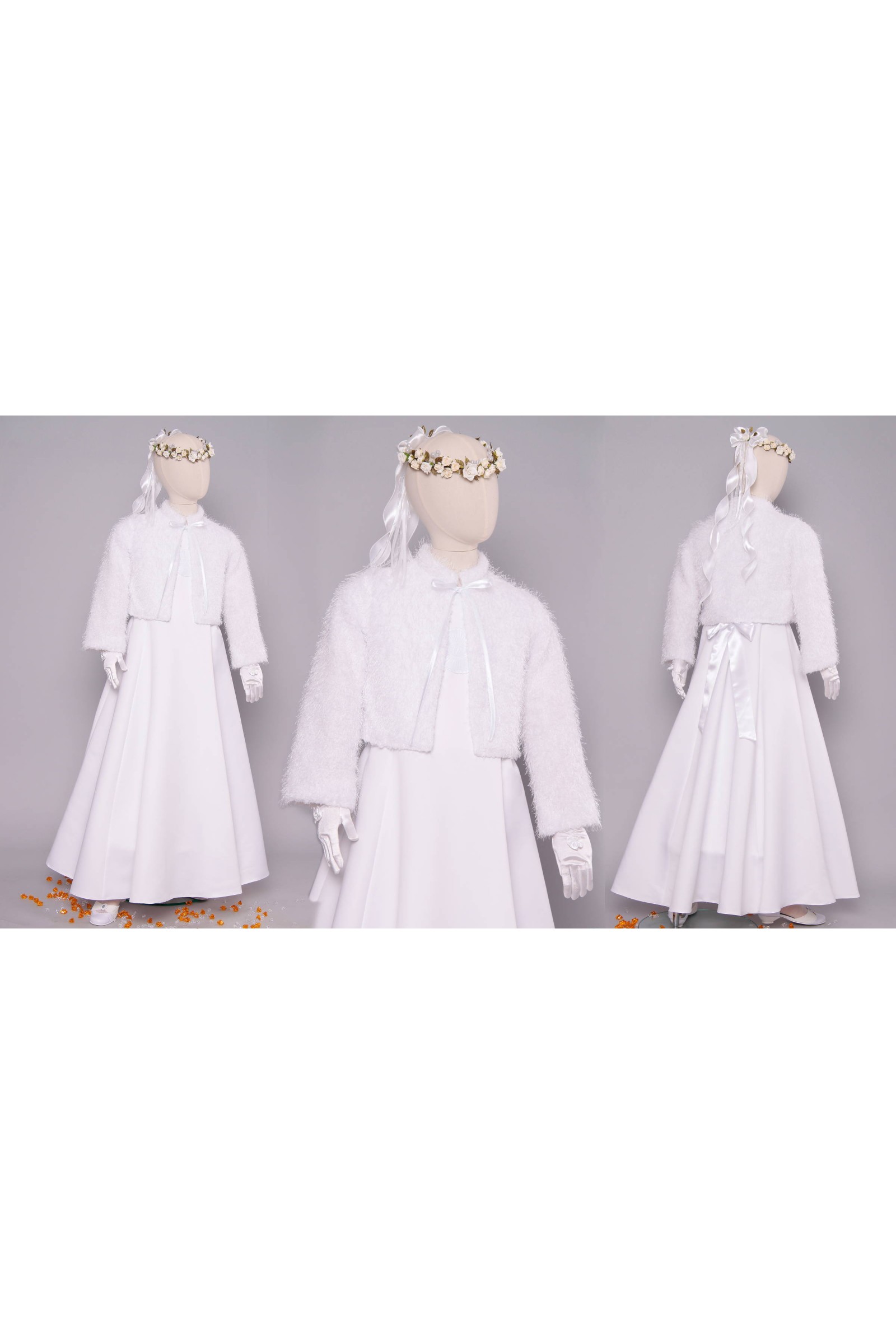 Communion cloak UK-P/39 Communion cloak UK-P/39 - obraz 4