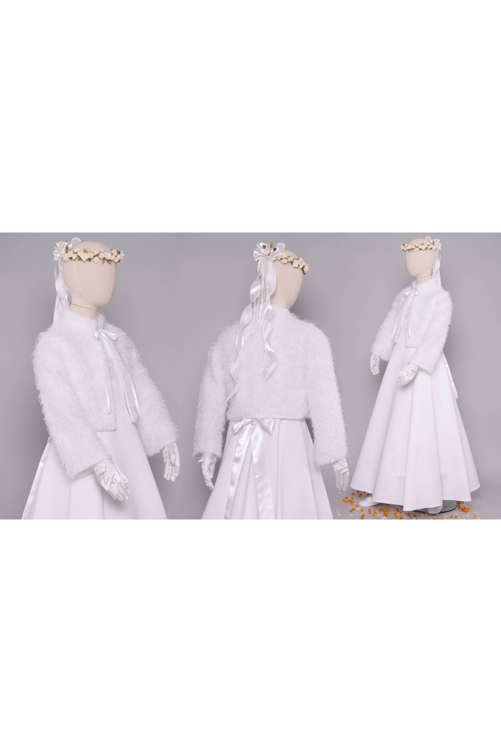 Communion cloak UK-P/39 Communion cloak UK-P/39 - obraz 5