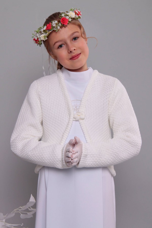 Communion Sweater UK-SB - obraz 1