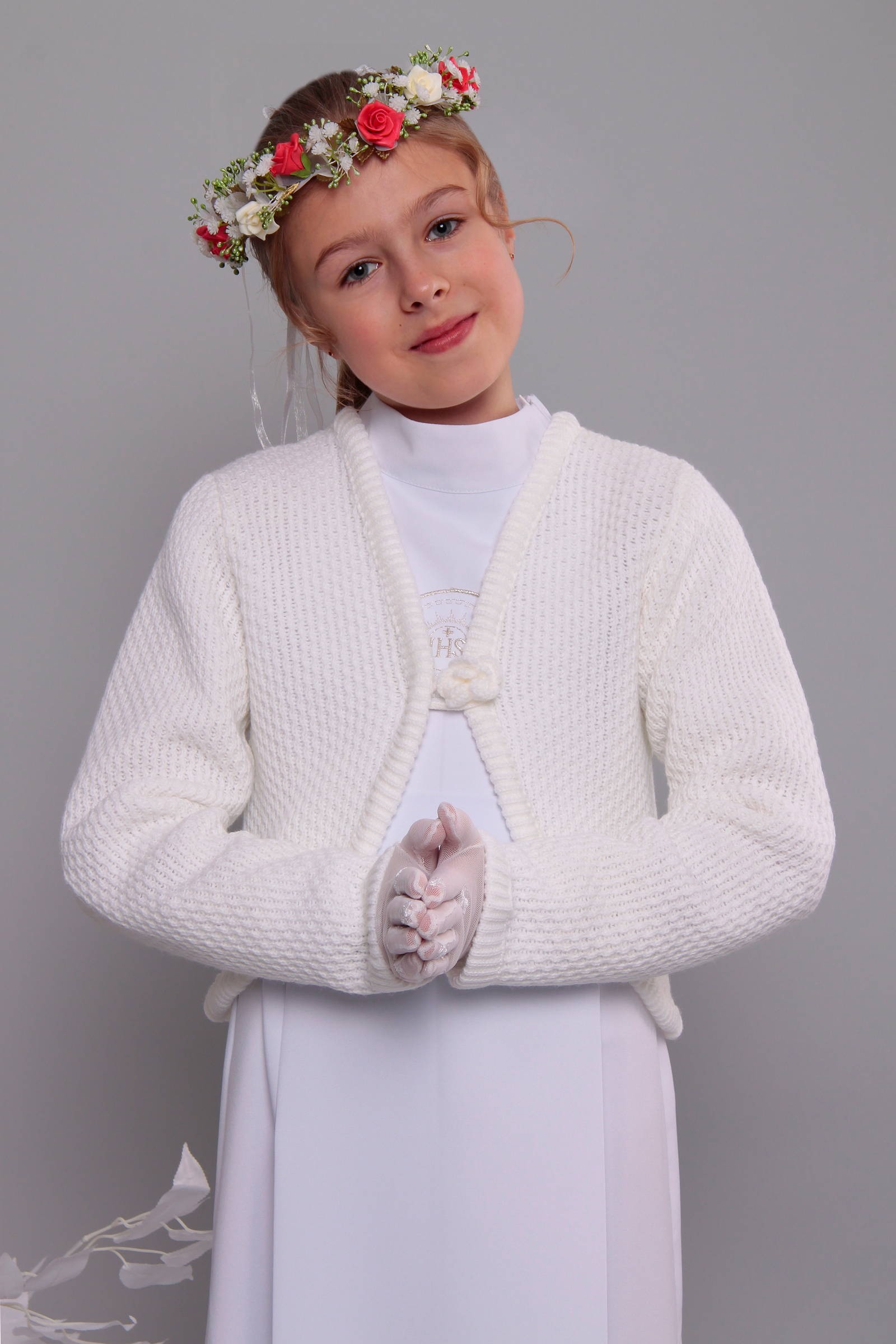 Communion Sweater UK-SB - obraz 1