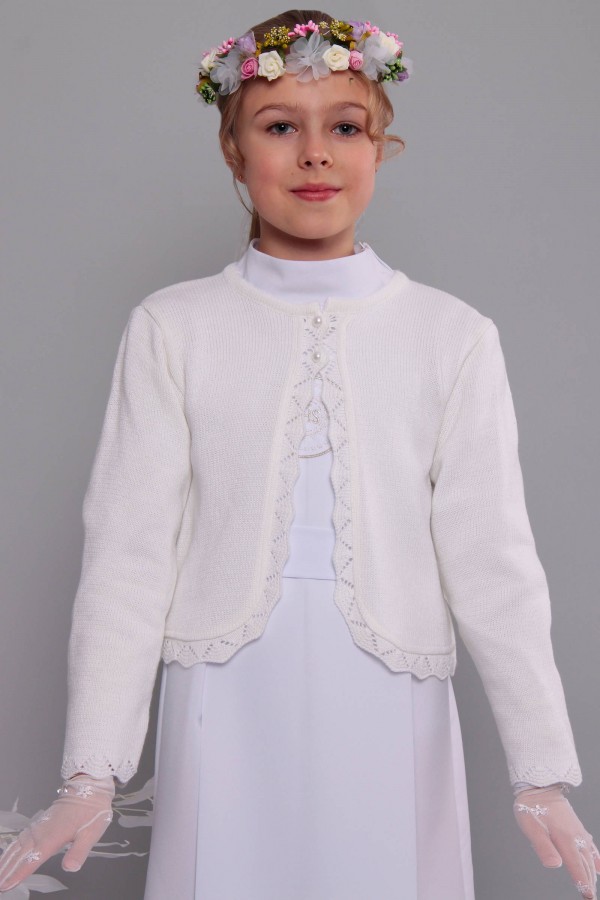 Communion sweater UK-SB/k Communion sweater UK-SB/k - obraz 1