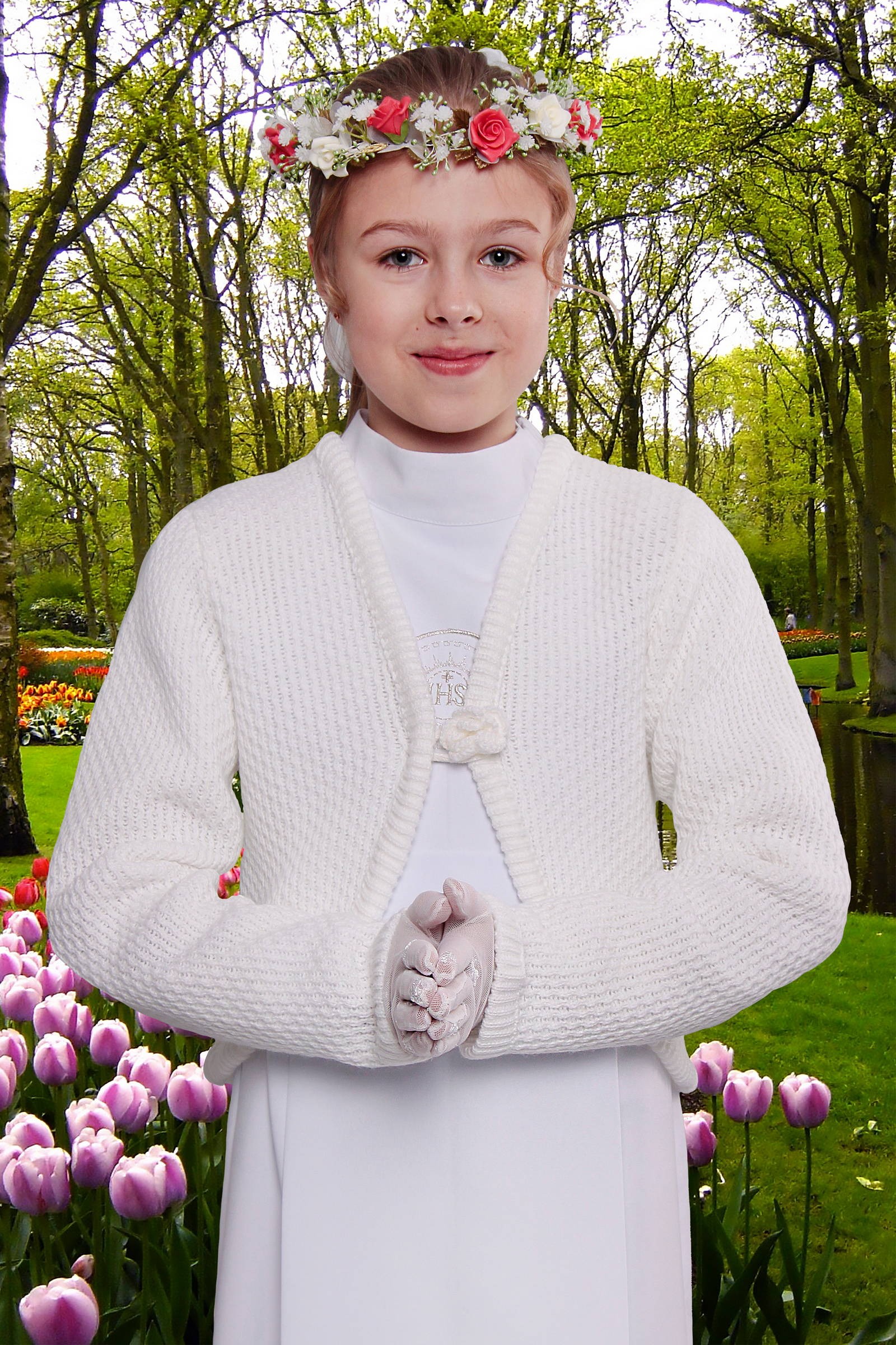 Communion Sweater UK-SB - obraz 0