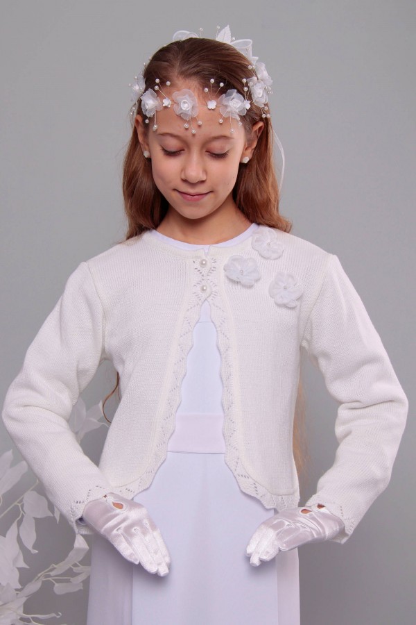 Communion sweater UK-SB/k1 Communion sweater UK-SB/k1 - obraz 1
