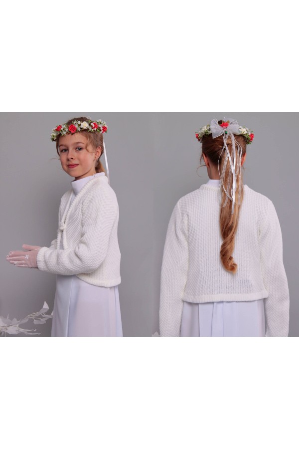 Communion Sweater UK-SB - obraz 3