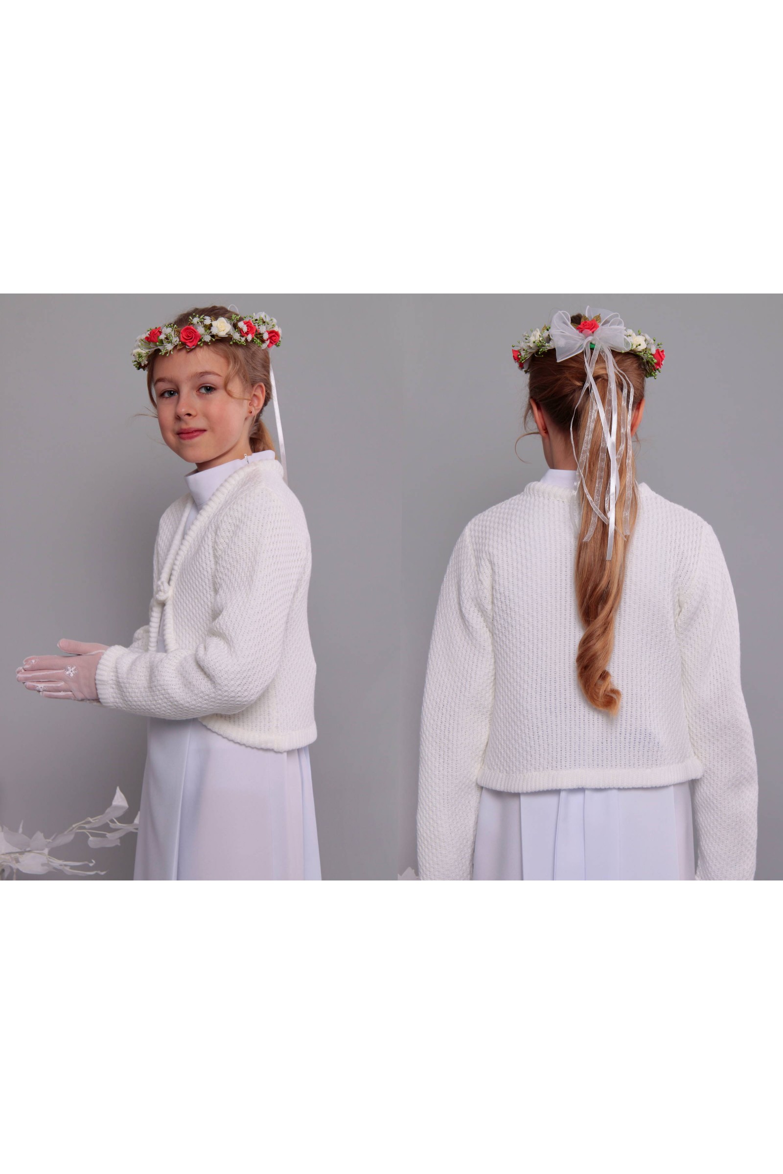 Communion Sweater UK-SB - obraz 3