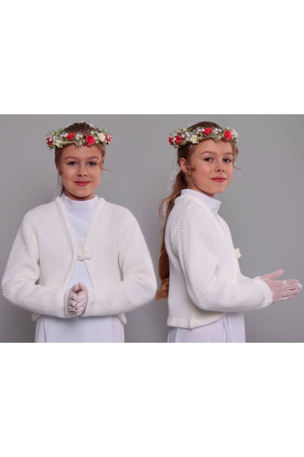 Communion Sweater UK-SB - obraz 2