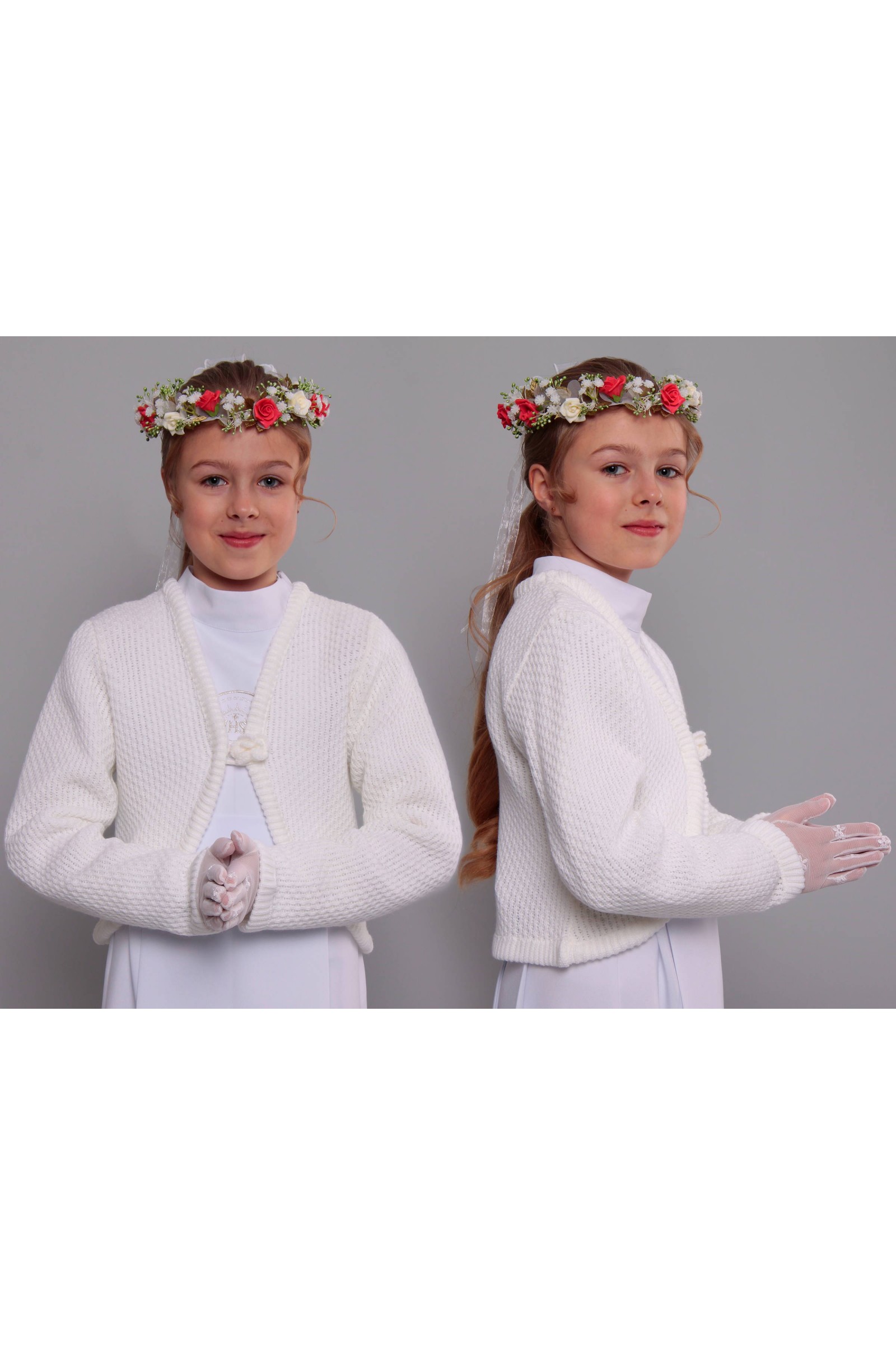 Communion Sweater UK-SB - obraz 2