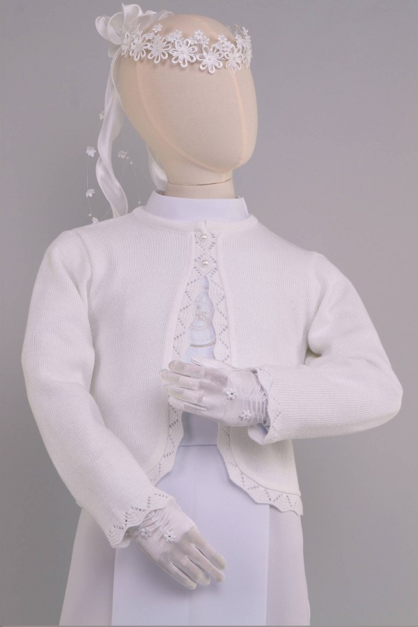 Communion sweater UK-SB/k Communion sweater UK-SB/k - obraz 2