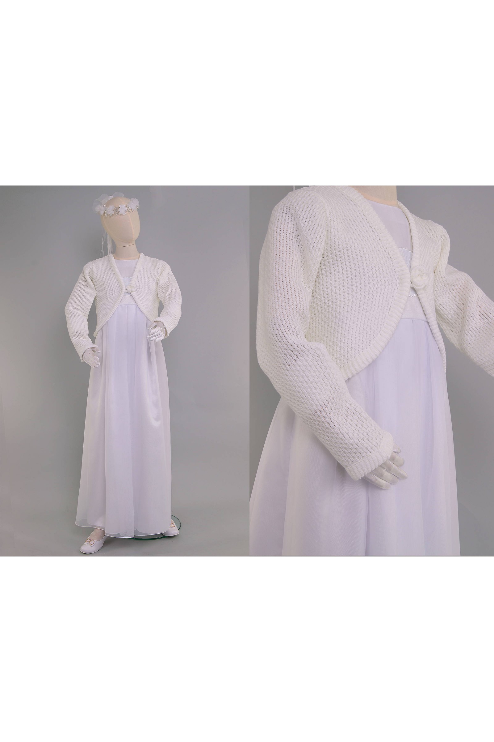 Communion Sweater UK-SB - obraz 4