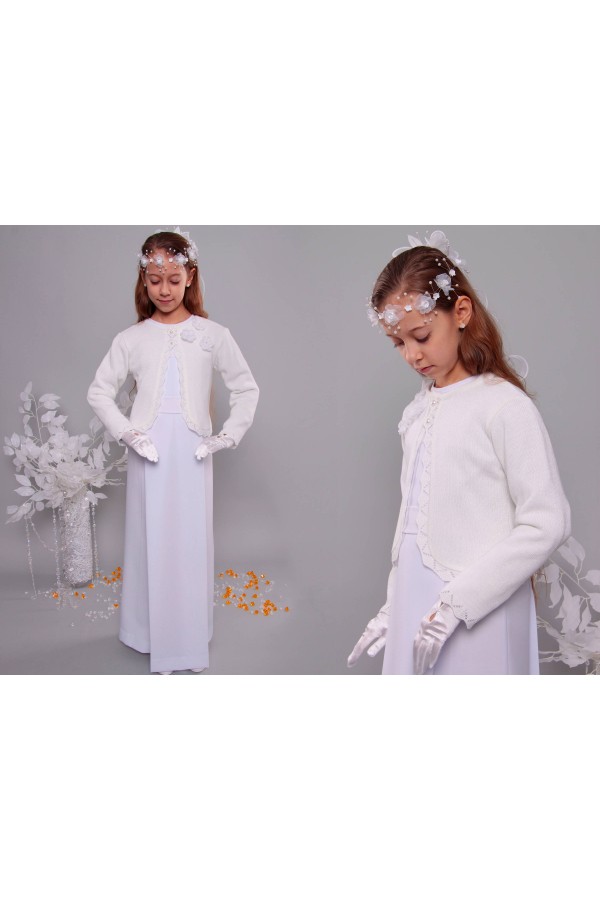 Communion sweater UK-SB/k1 Communion sweater UK-SB/k1 - obraz 2