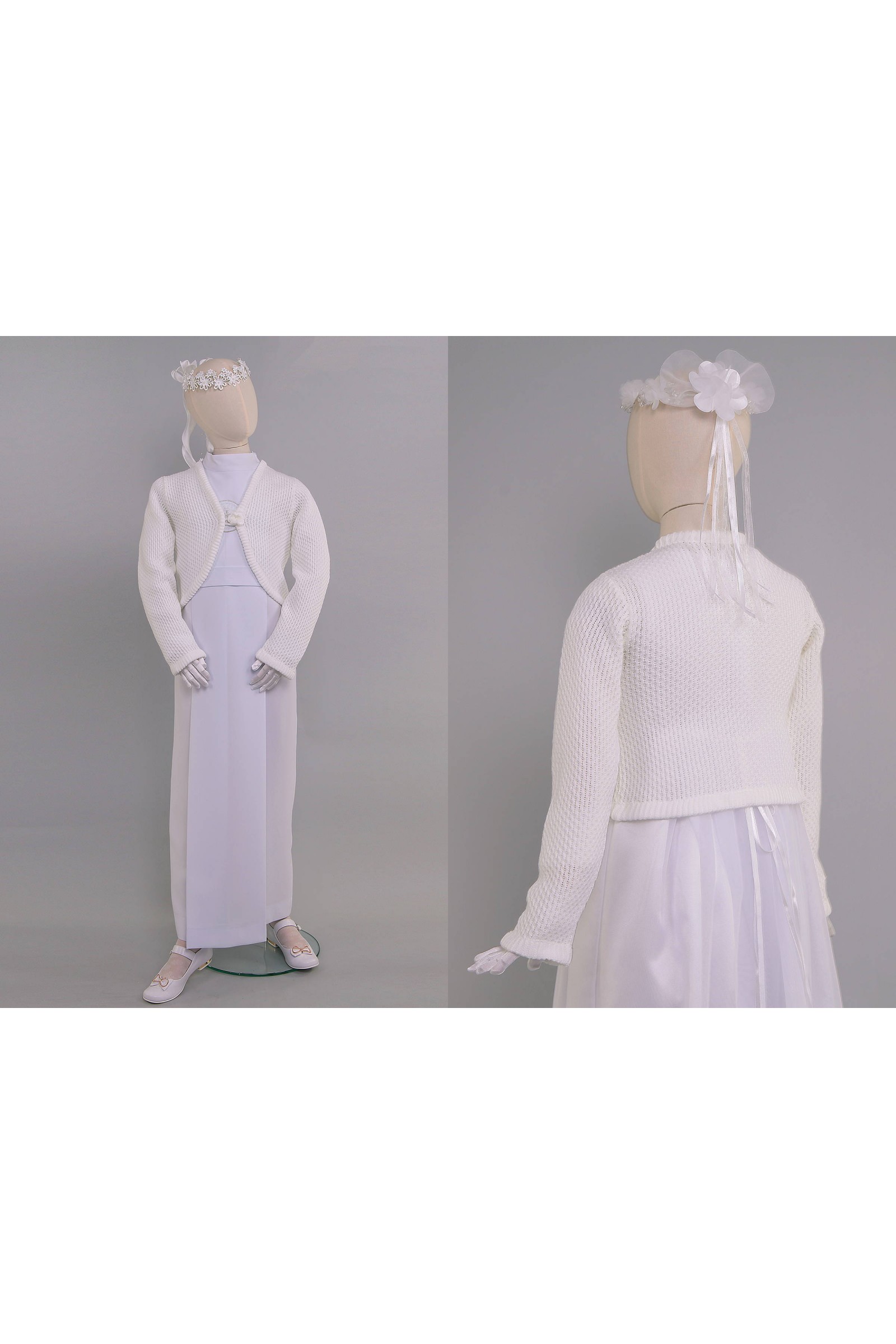 Communion Sweater UK-SB - obraz 5