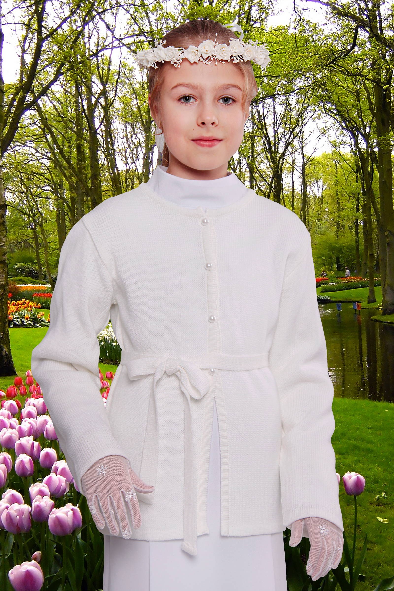 Communion sweater UK-SW/p - obraz 0