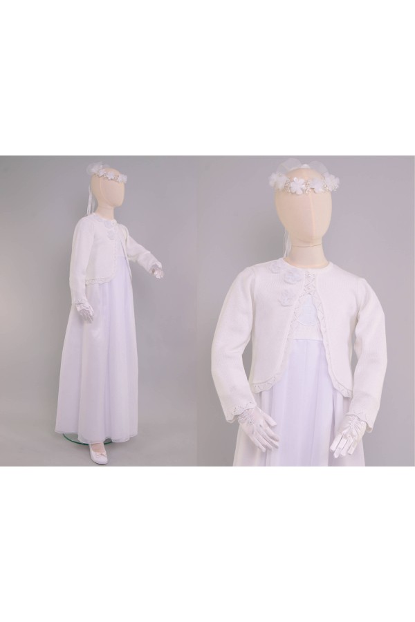 Communion sweater UK-SB/k1 Communion sweater UK-SB/k1 - obraz 4