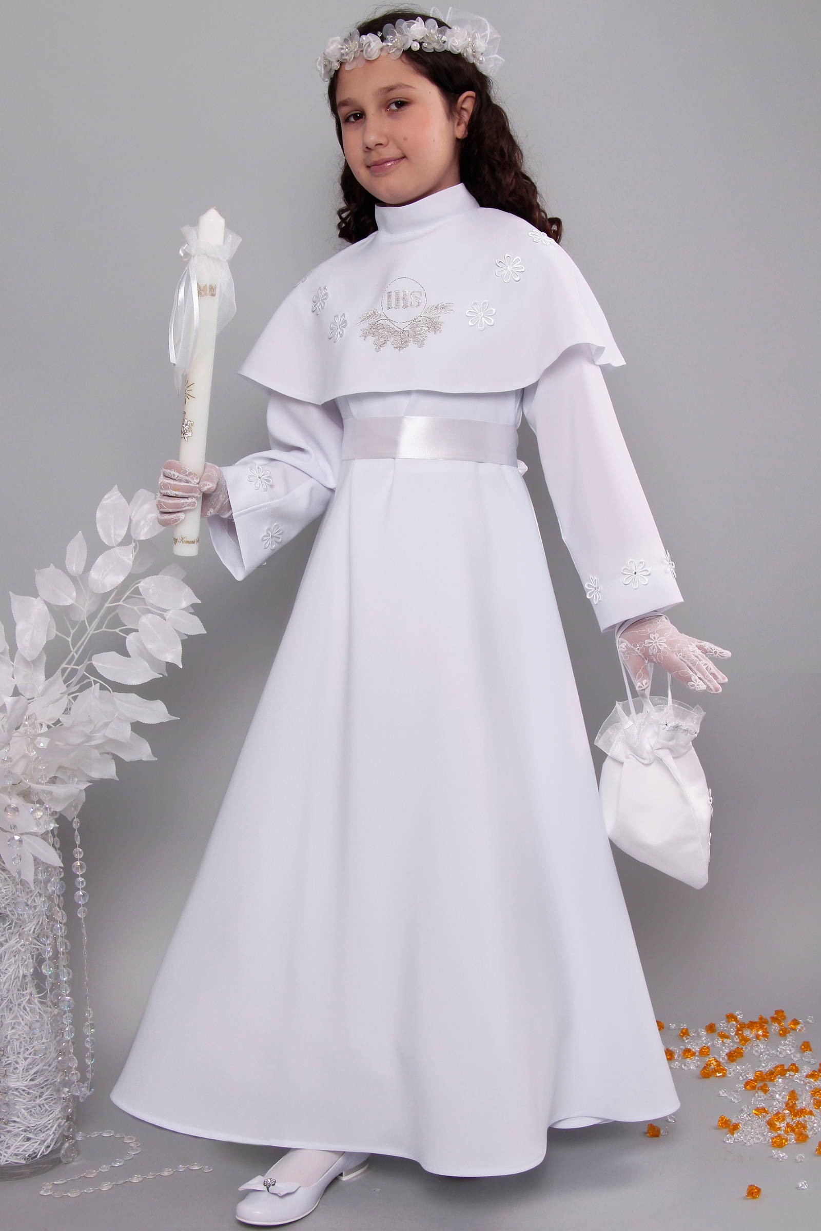 Communion Alba 19/UK-RS - obraz 5