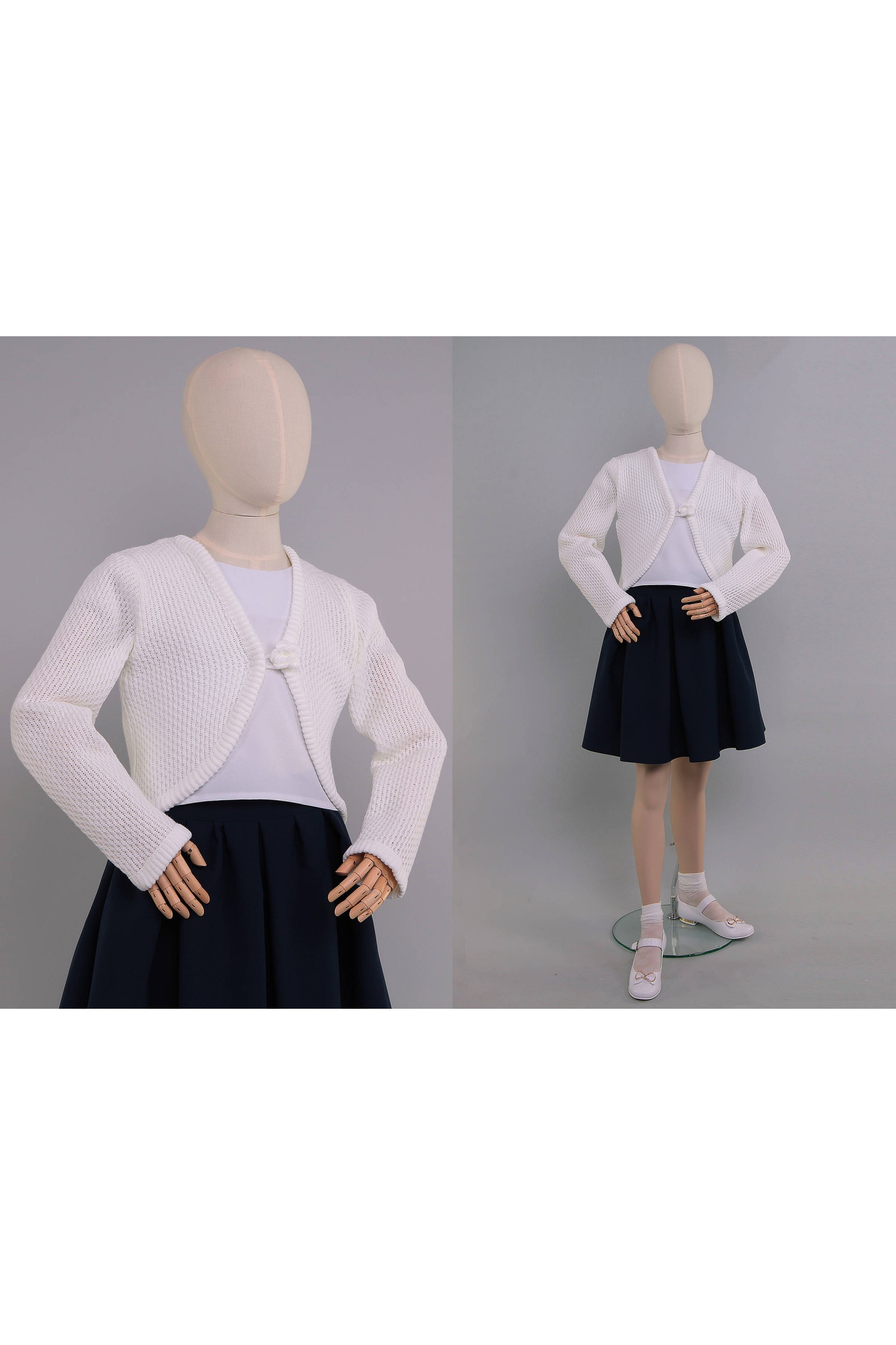 Communion Sweater UK-SB - obraz 6