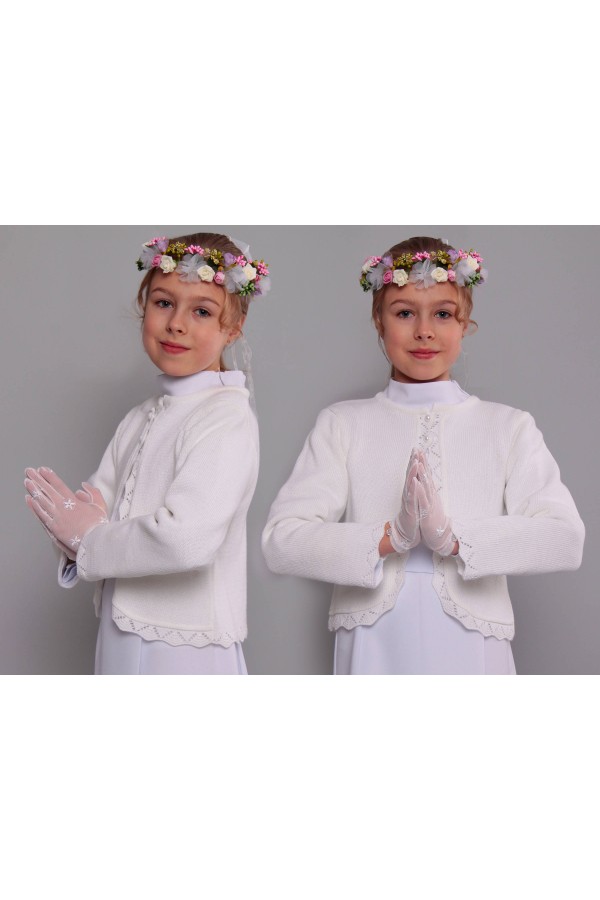 Communion sweater UK-SB/k Communion sweater UK-SB/k - obraz 3