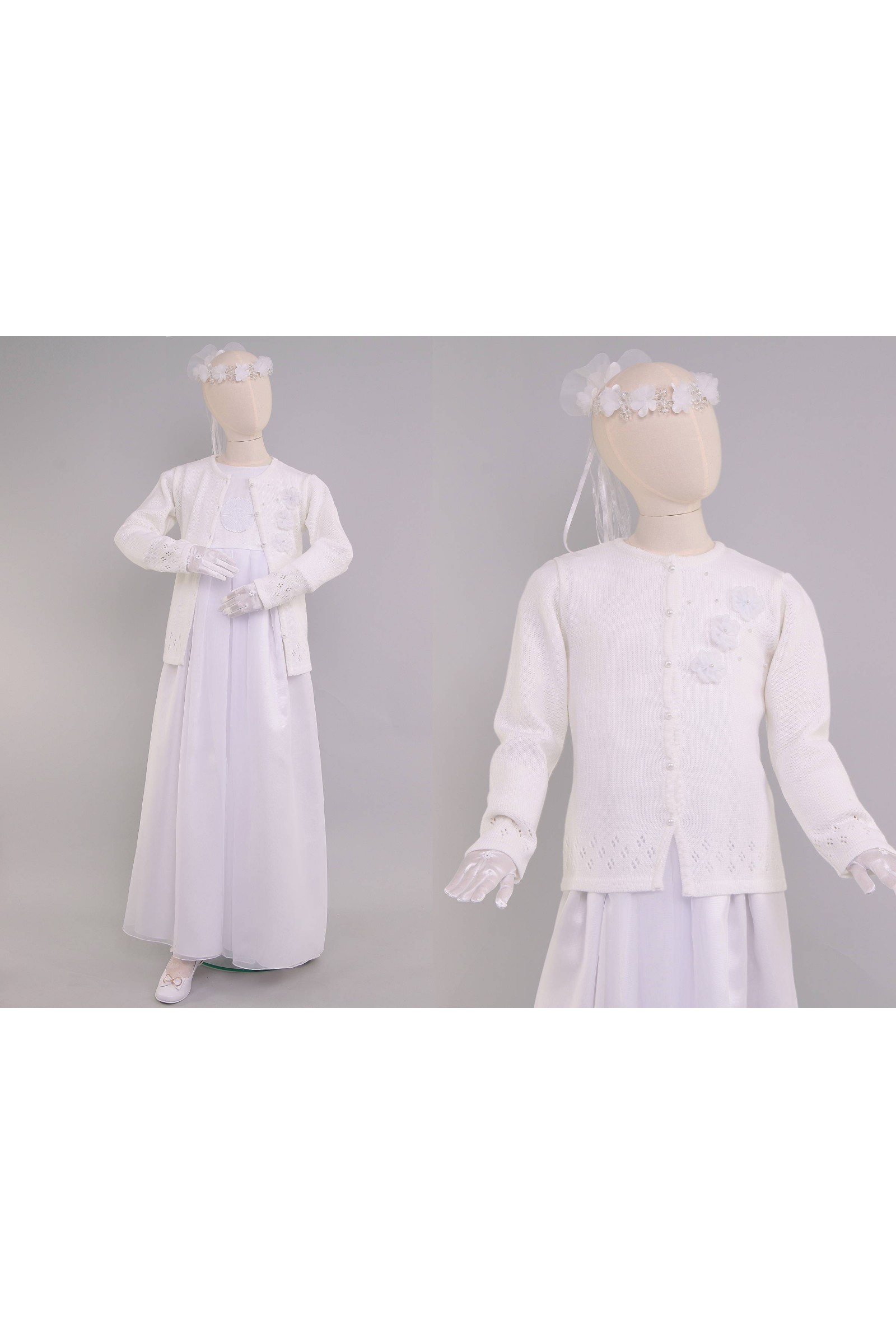 Communion sweater UK-SW/ż1 - obraz 5