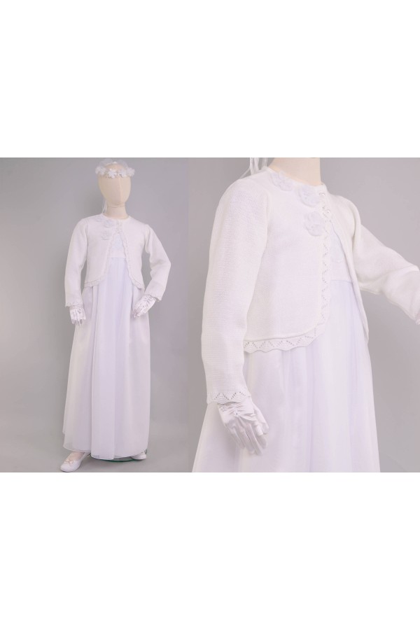 Communion sweater UK-SB/k1 Communion sweater UK-SB/k1 - obraz 5