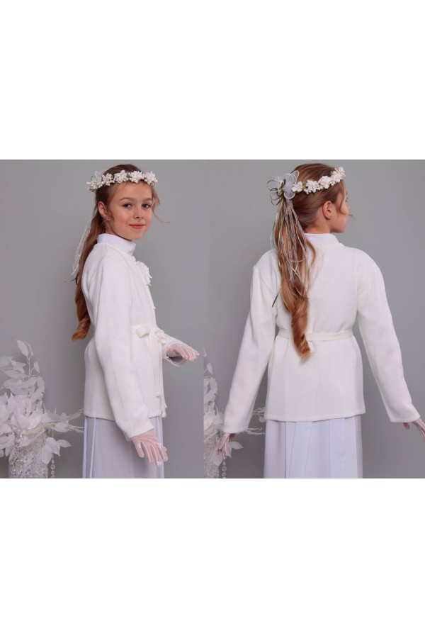 Communion sweater UK-SW/p1 Communion sweater UK-SW/p1 - obraz 3