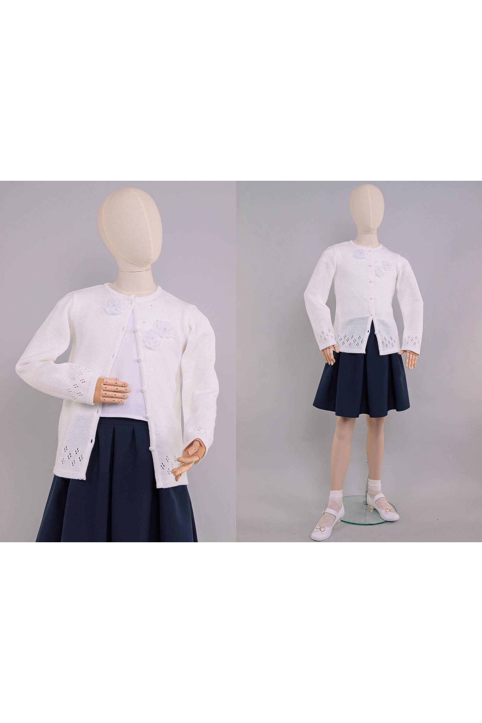 Communion sweater UK-SW/ż1 - obraz 6