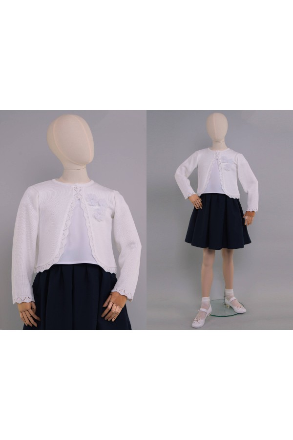 Communion sweater UK-SB/k1 Communion sweater UK-SB/k1 - obraz 6