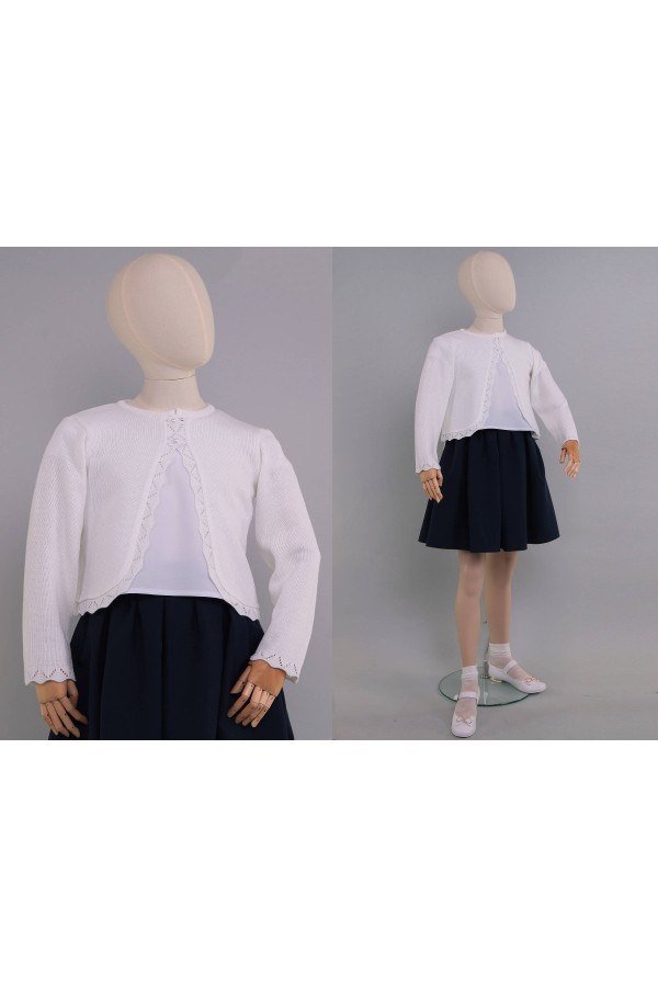 Communion sweater UK-SB/k Communion sweater UK-SB/k - obraz 6