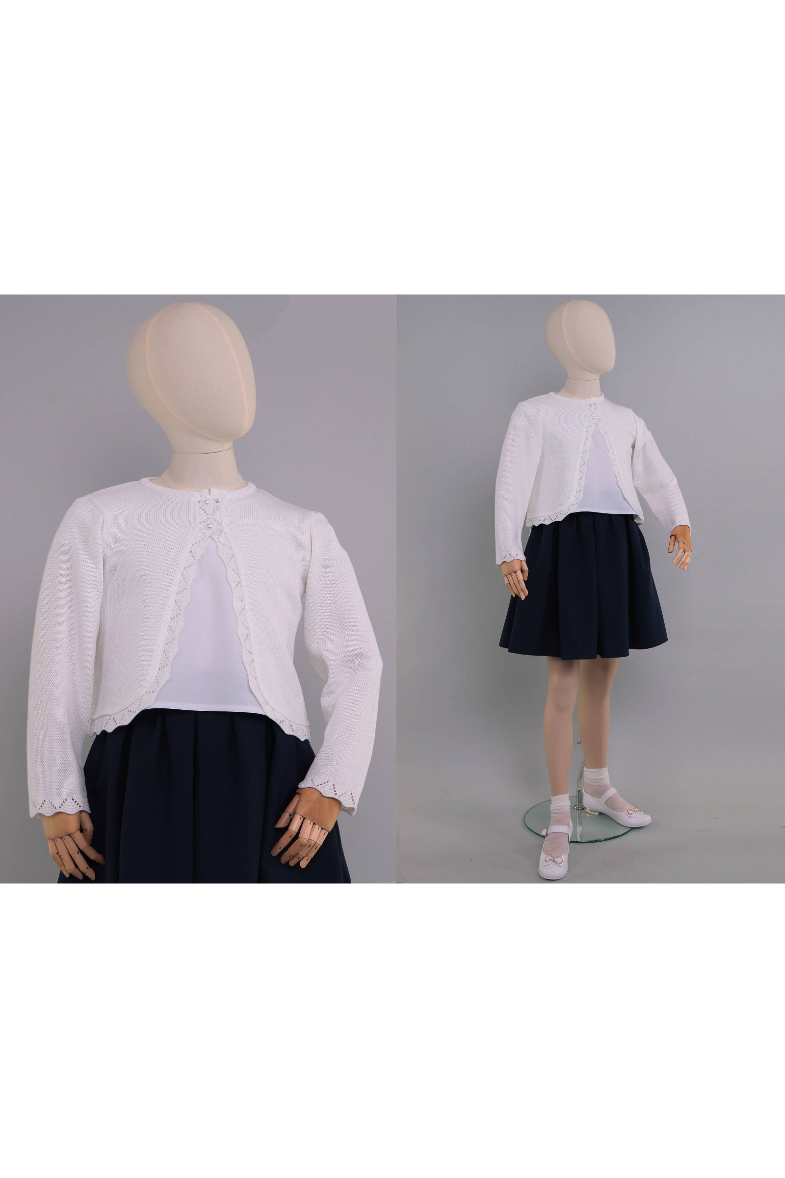 Communion sweater UK-SB/k Communion sweater UK-SB/k - obraz 6