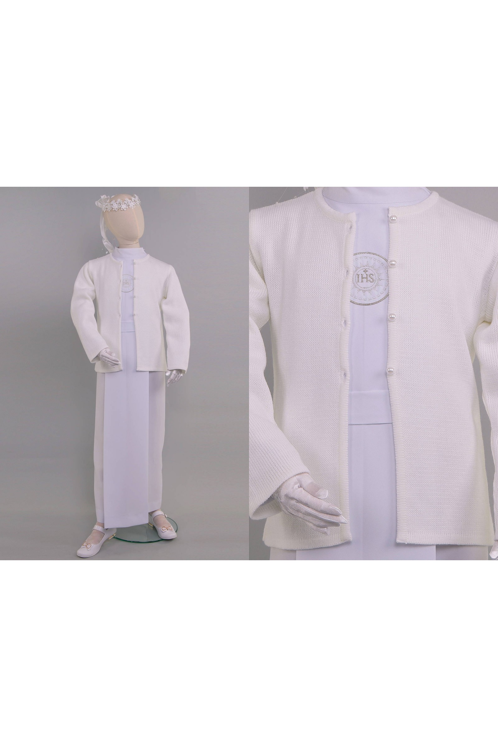 Communion sweater UK-SW/p - obraz 5