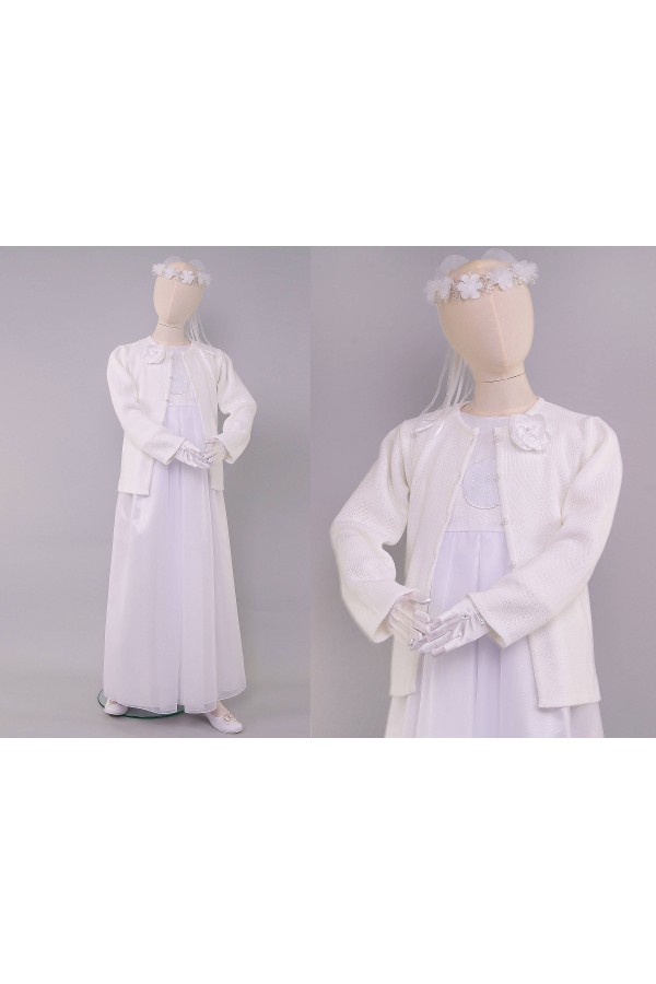 Communion sweater UK-SW/p1 Communion sweater UK-SW/p1 - obraz 4