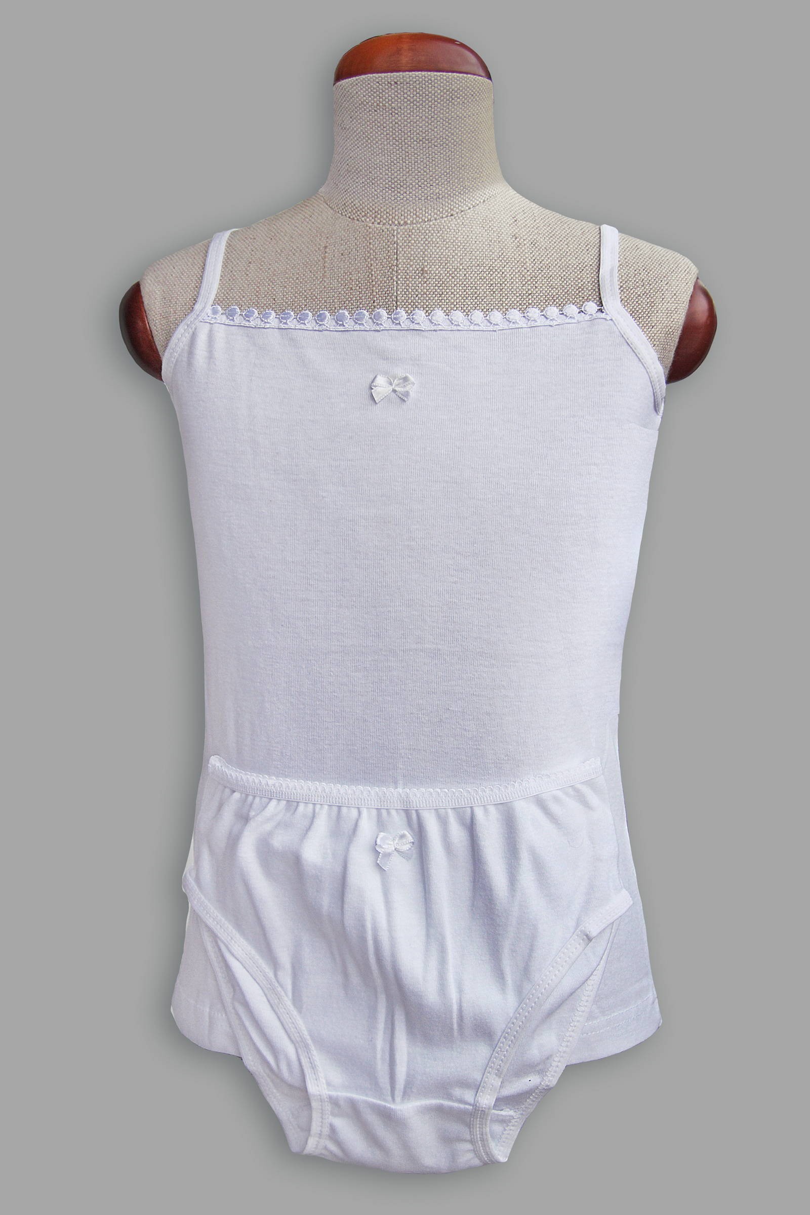 Communion lingerie set UK-KPB1 Communion lingerie set UK-KPB1 - obraz 0