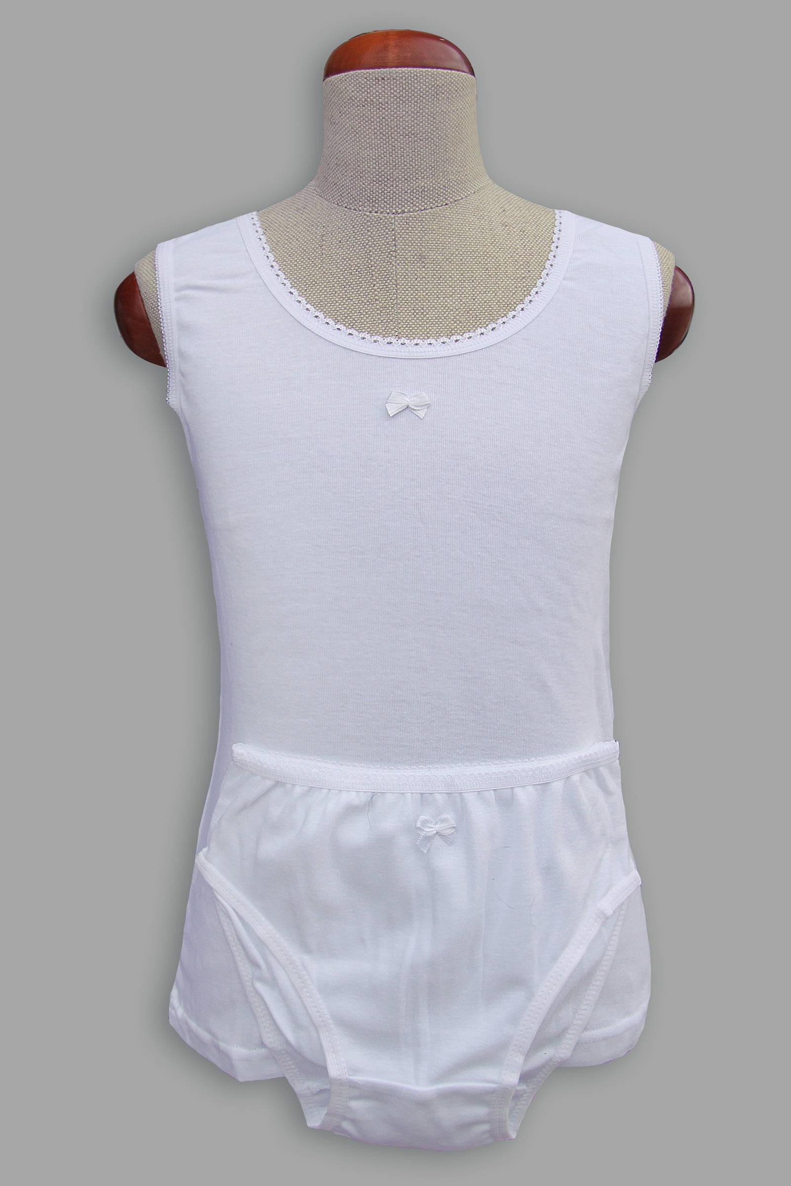 Communion lingerie set UK-KPB1A Communion lingerie set UK-KPB1A - obraz 0
