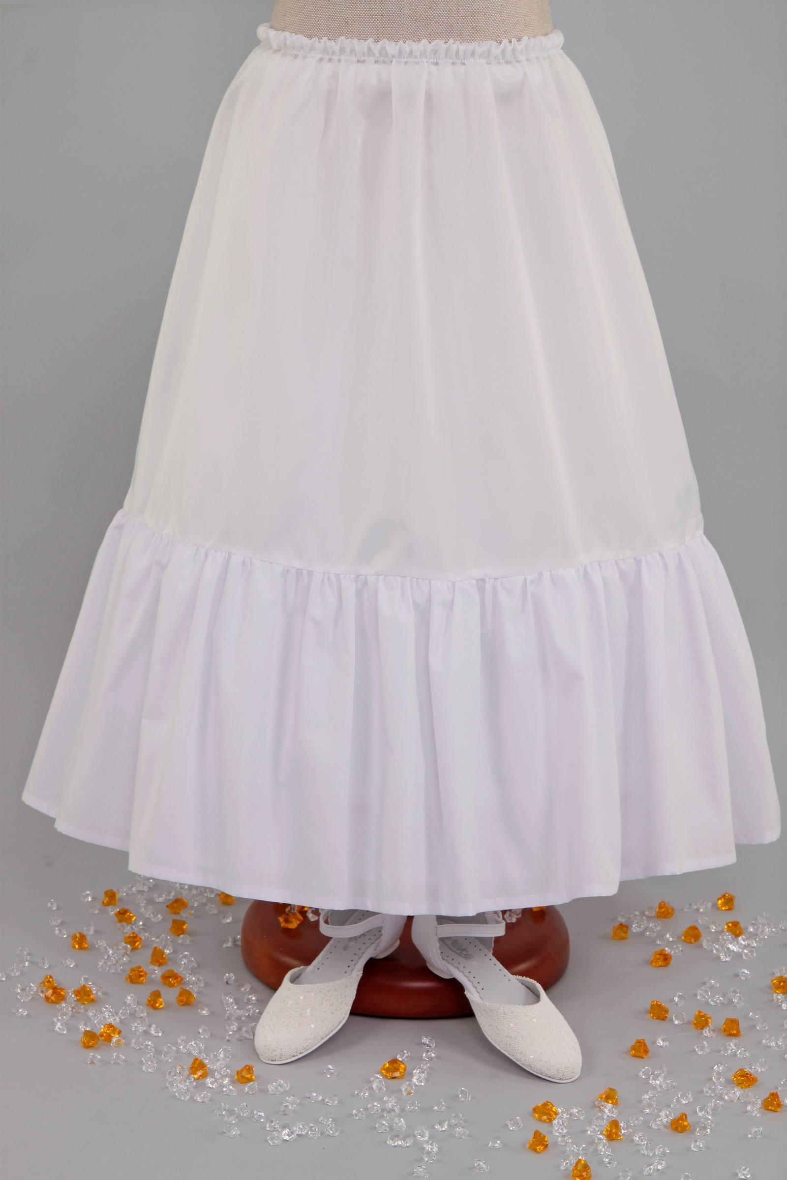 Communion petticoat UK-1a/H - obraz 0