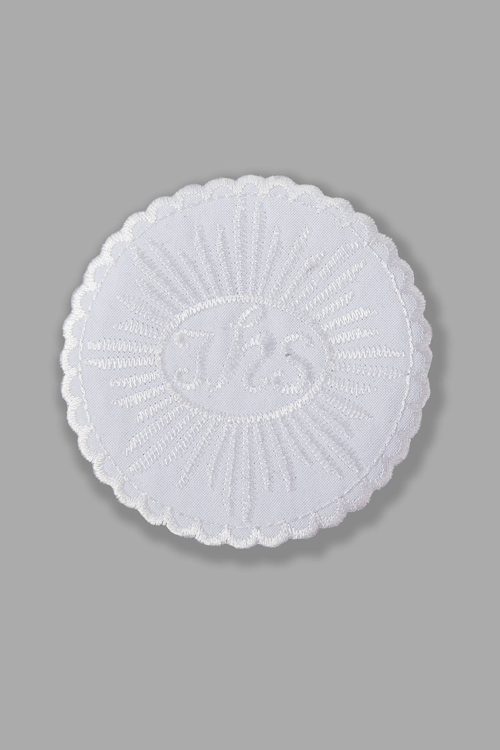 Communion host UK-H/b-white (teeth) - obraz 0