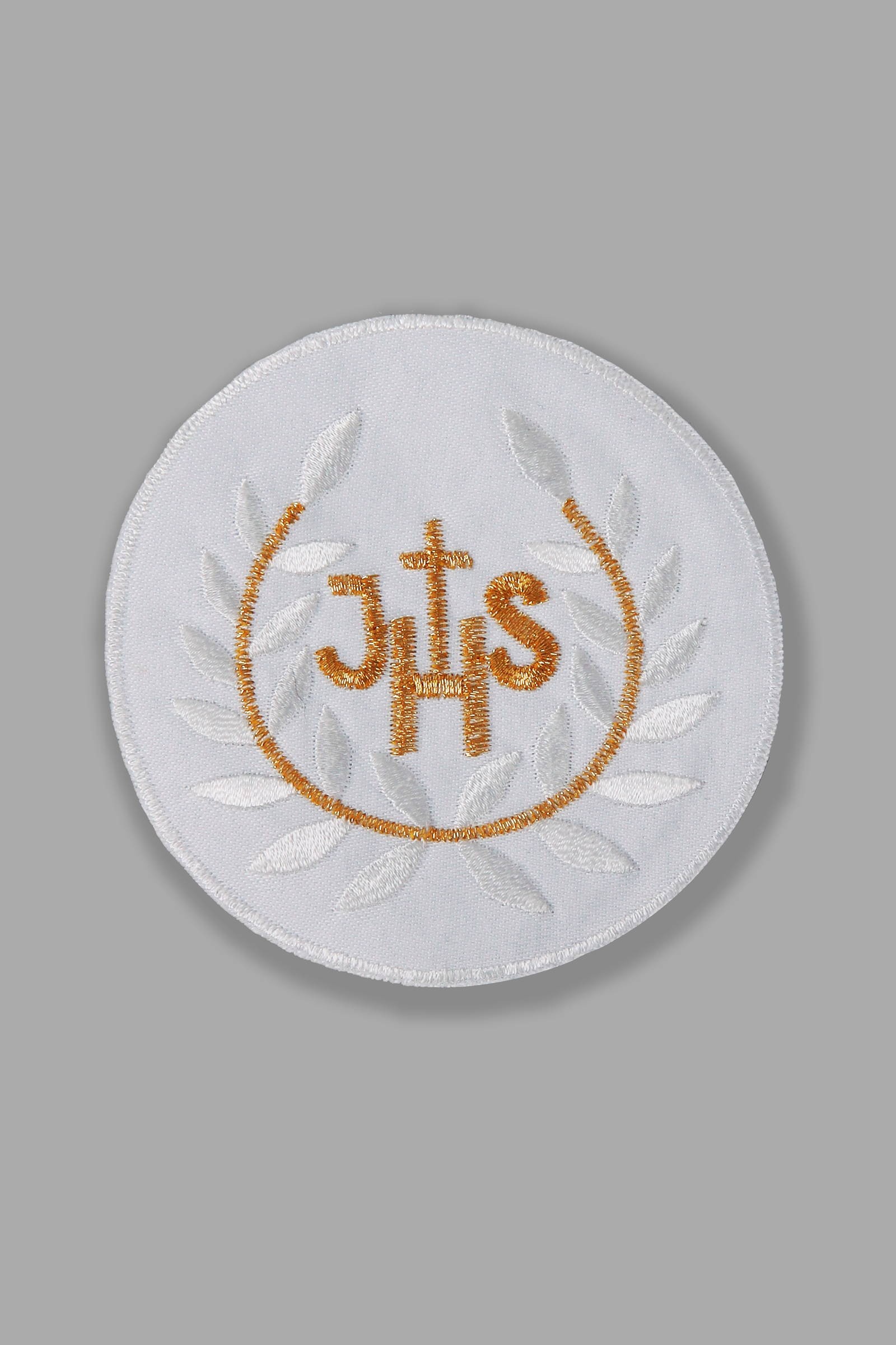 Communion host UK-H/bz-white-gold - obraz 0