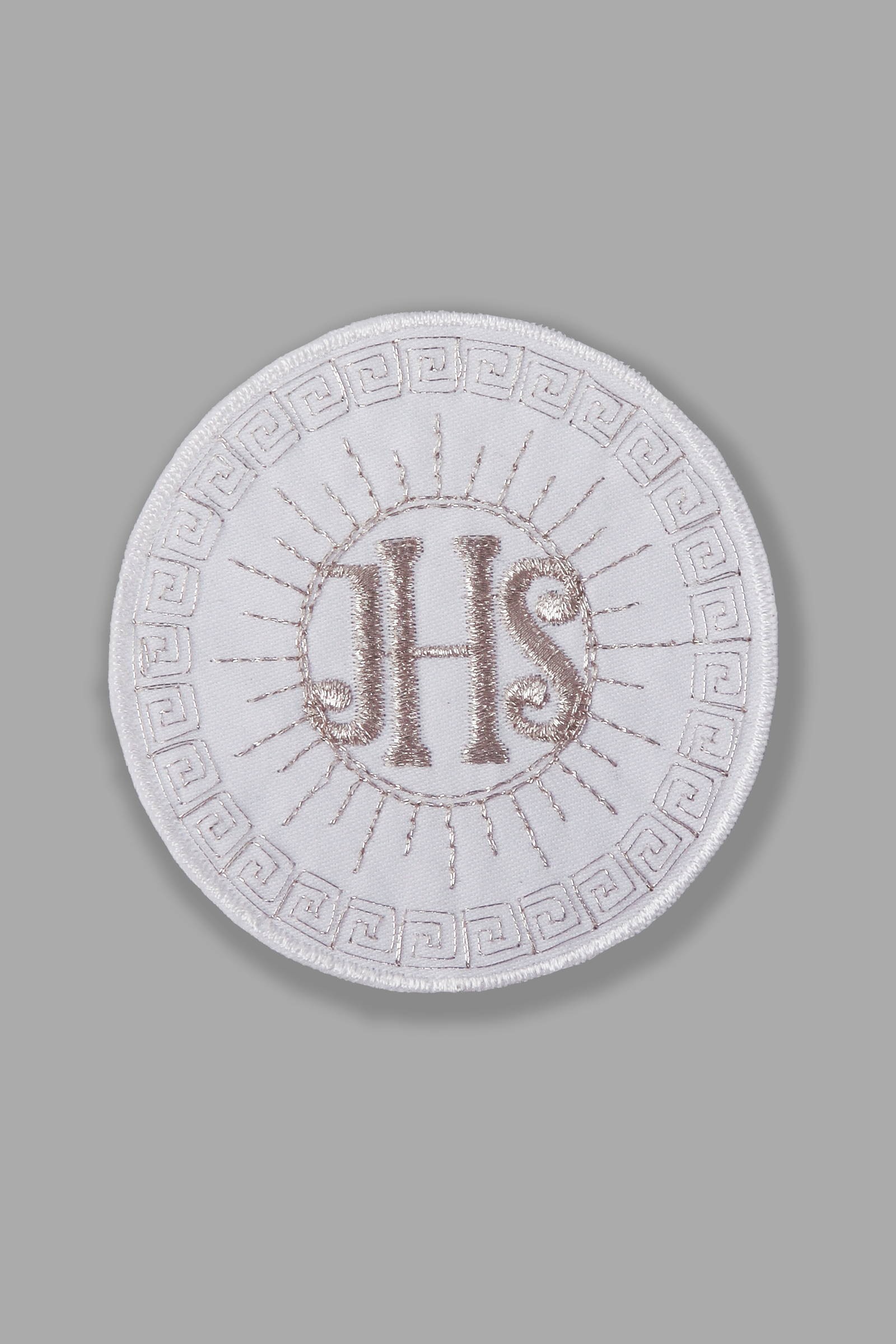 Communion host UK-H/s1A-silver Communion host UK-H/s1A-silver - obraz 0