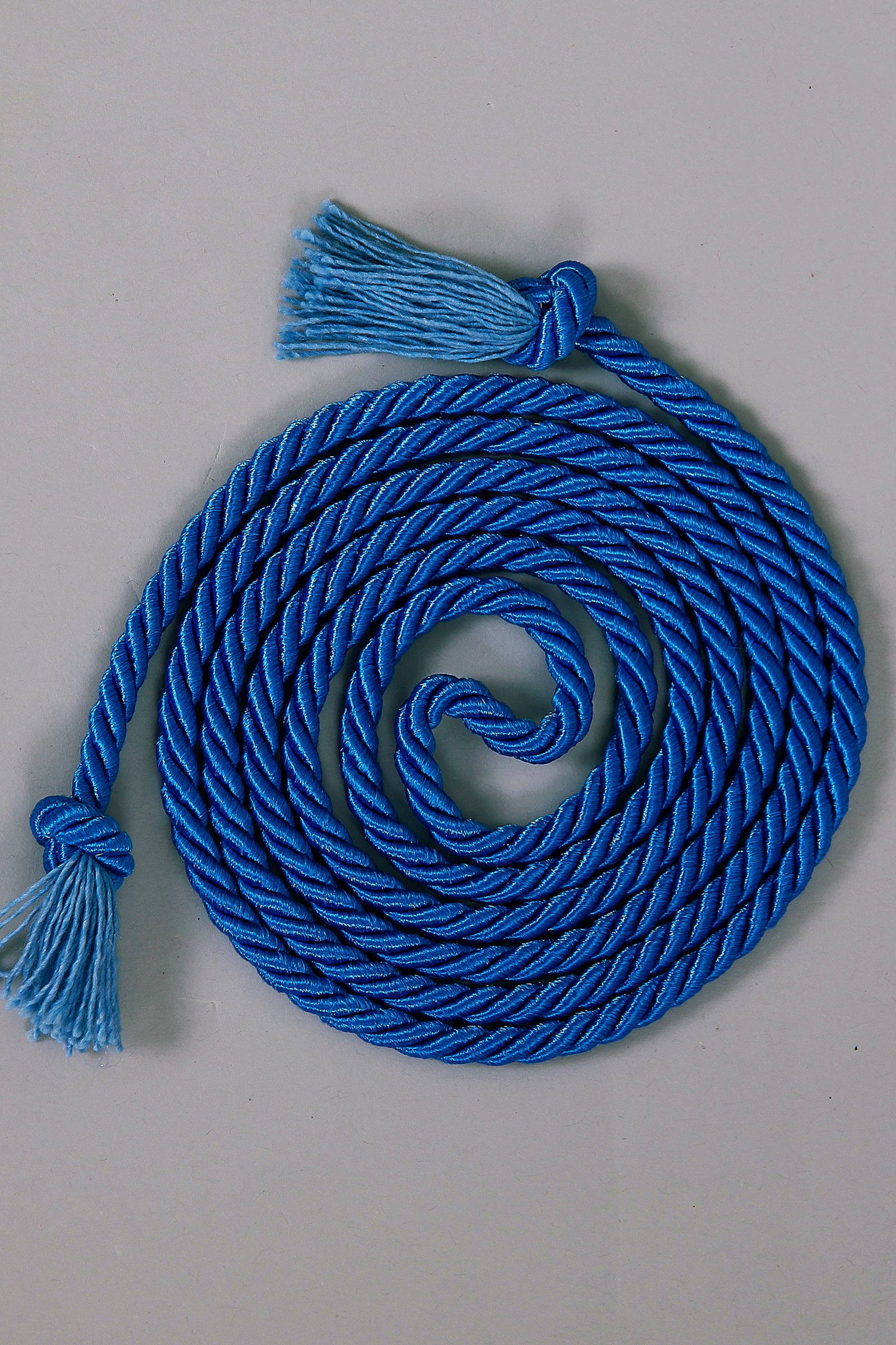 Colorful communion cords - obraz 4