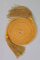 Colorful communion cords with tassels - obraz 3