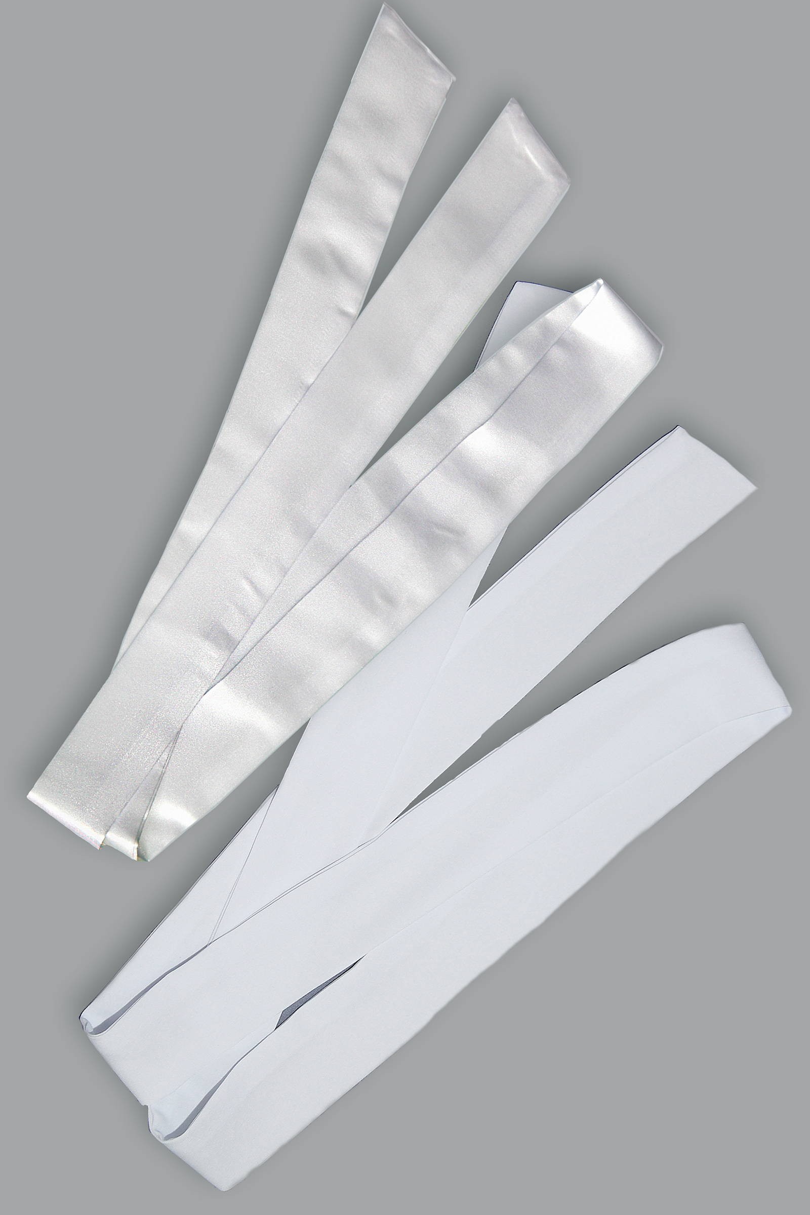 White belts for albs and communion dresses - obraz 0