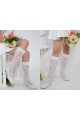 Communion knee socks - Daria - obraz 2