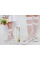 Communion knee socks - Tosia - obraz 1