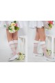 Communion knee socks - Lenka - obraz 3