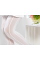 Elegant communion tights - Olive warming - obraz 1