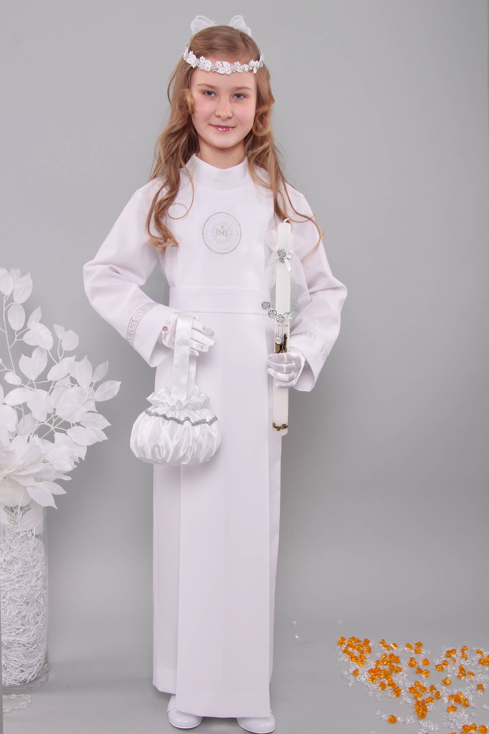 Communion Alba 2a/UK-K - obraz 1