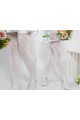 Elegant communion tights - Susanna warming tights - obraz 3