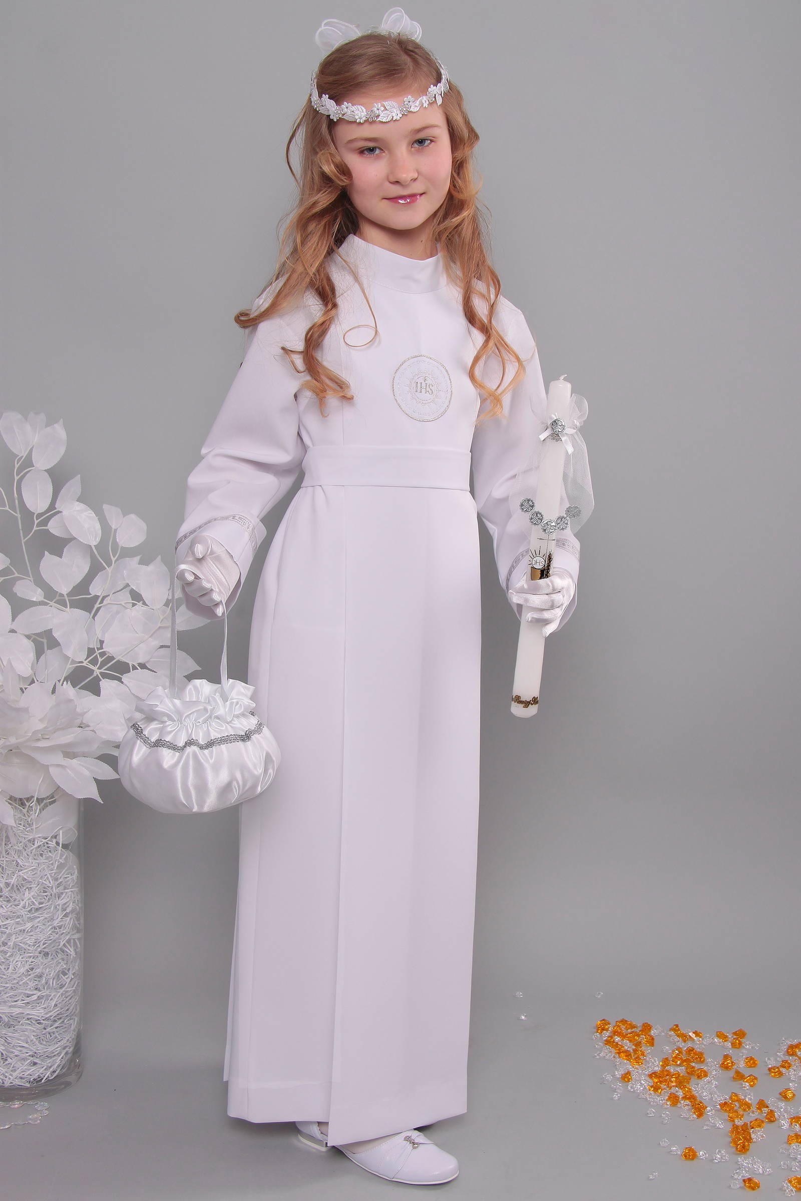 Communion Alba 2a/UK-K - obraz 2