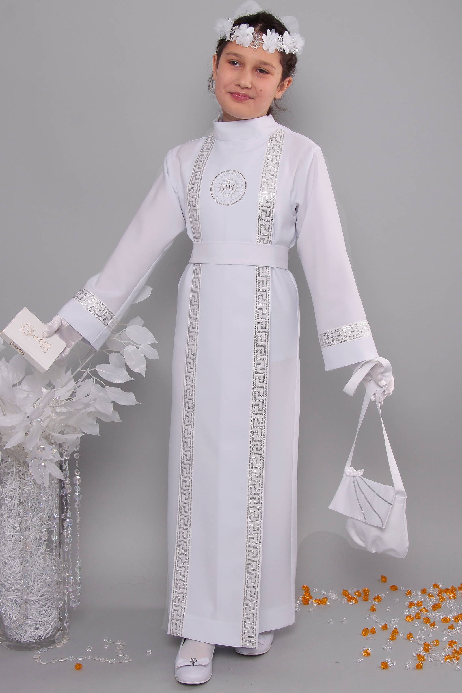 Communion Alba 3a/UK-K - obraz 1