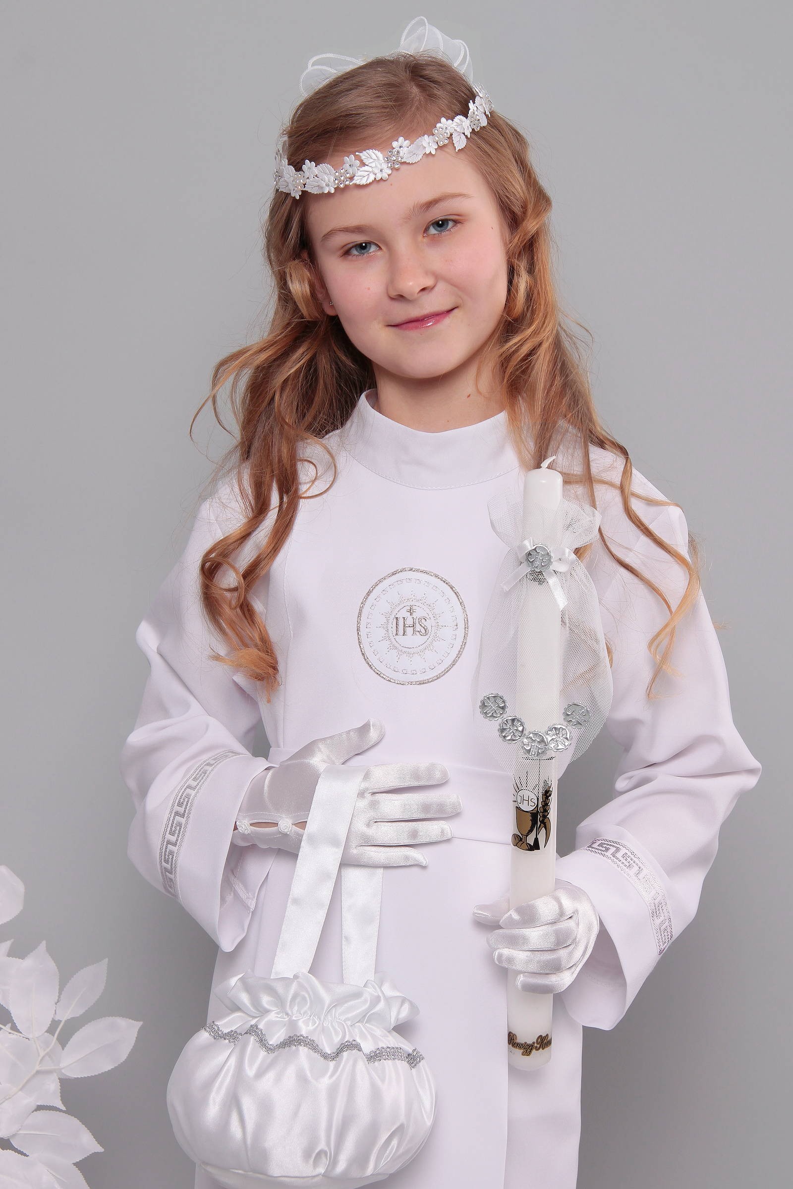 Communion Alba 2a/UK-K - obraz 0